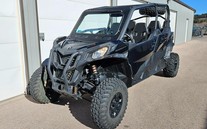 2023 Can-Am Maverick Sport MAX DPS