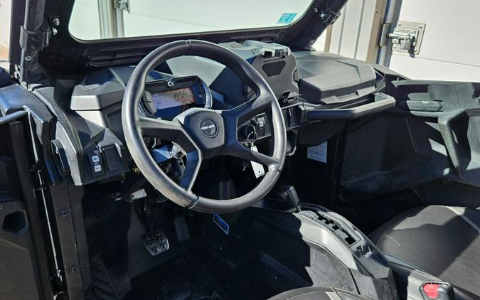 2023 Can-Am Maverick Sport MAX DPS