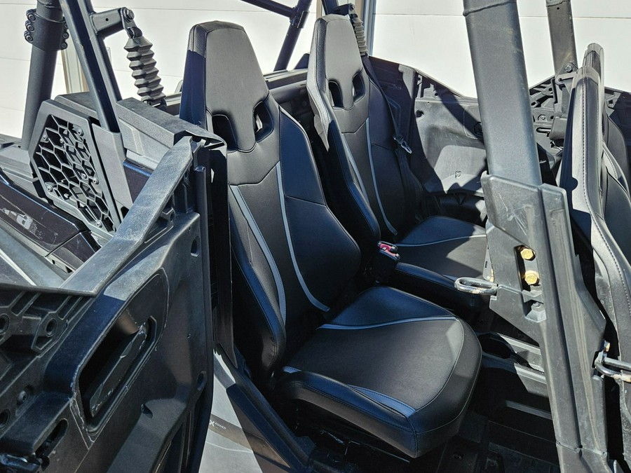 2023 Can-Am Maverick Sport MAX DPS