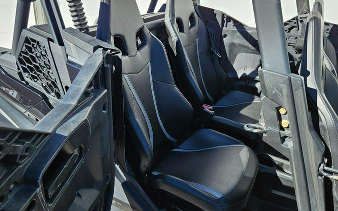 2023 Can-Am Maverick Sport MAX DPS