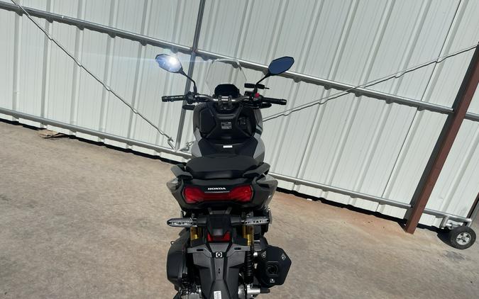 2026 Honda ADV160