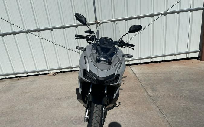 2026 Honda ADV160