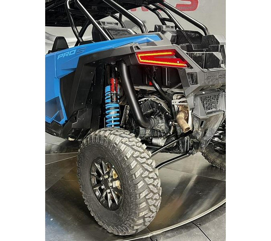 2026 Polaris® RZR Pro S 4 Ultimate