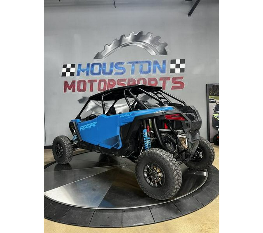 2026 Polaris® RZR Pro S 4 Ultimate