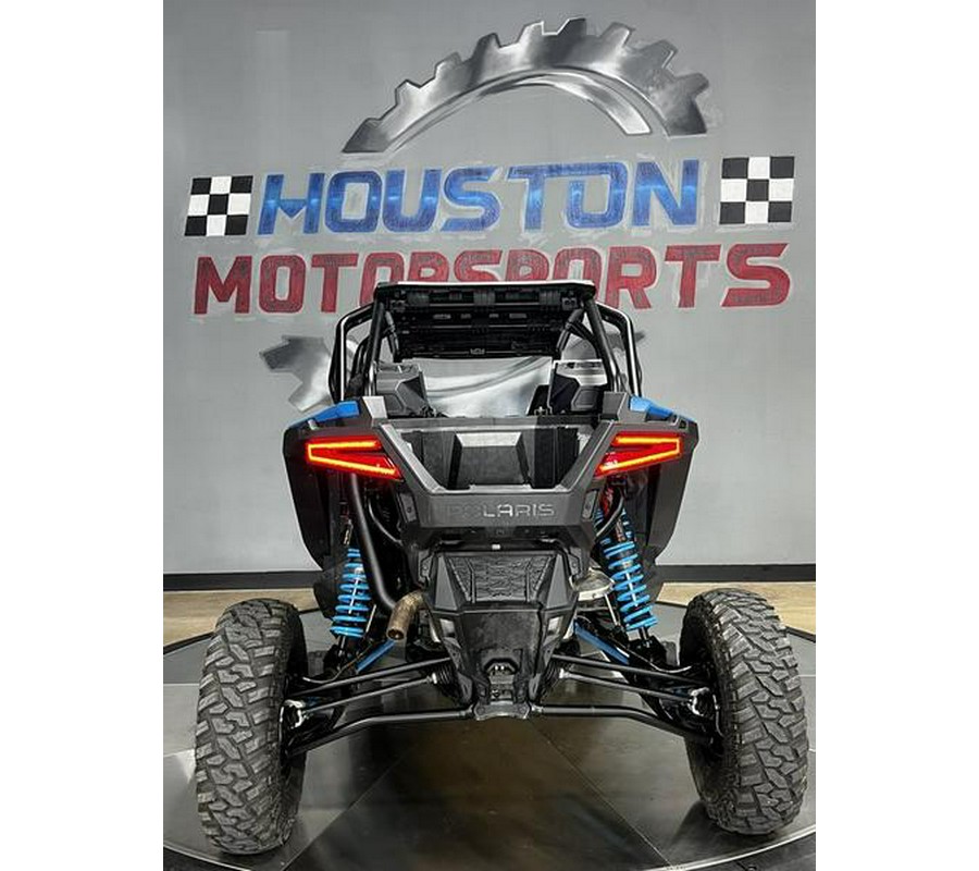 2026 Polaris® RZR Pro S 4 Ultimate