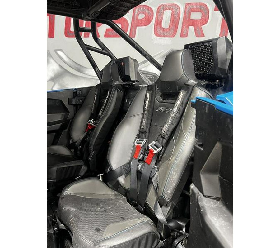 2026 Polaris® RZR Pro S 4 Ultimate