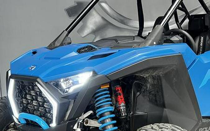 2026 Polaris® RZR Pro S 4 Ultimate