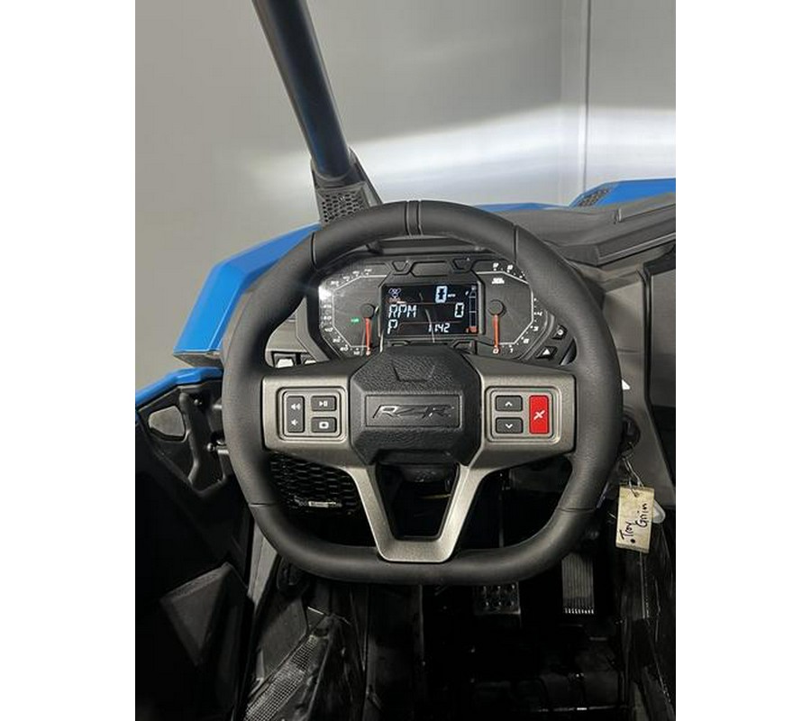 2026 Polaris® RZR Pro S 4 Ultimate