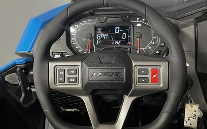 2026 Polaris® RZR Pro S 4 Ultimate