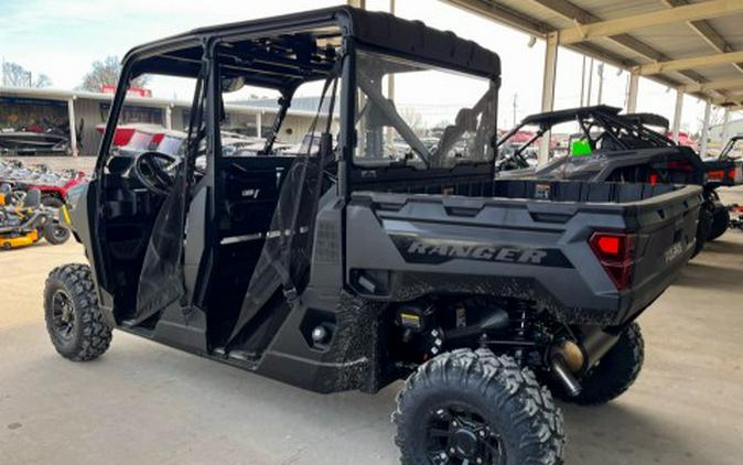 2026 Polaris Ranger Crew 1000 Premium