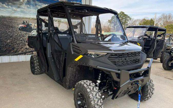 2026 Polaris Ranger Crew 1000 Premium