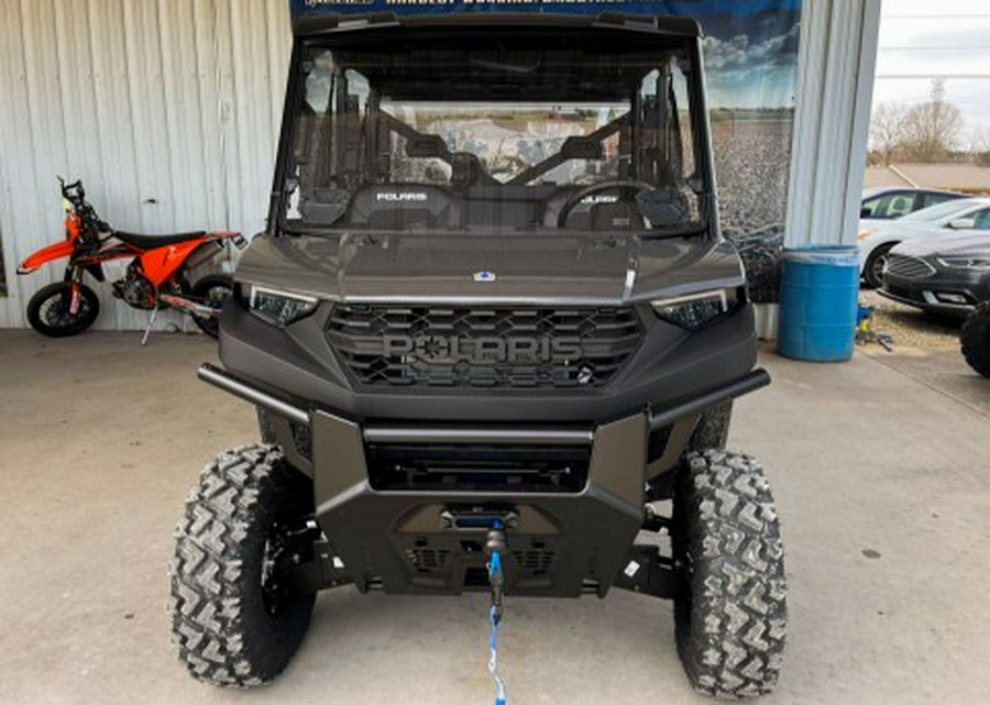 2026 Polaris Ranger Crew 1000 Premium