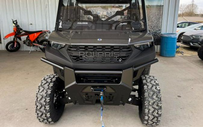 2026 Polaris Ranger Crew 1000 Premium
