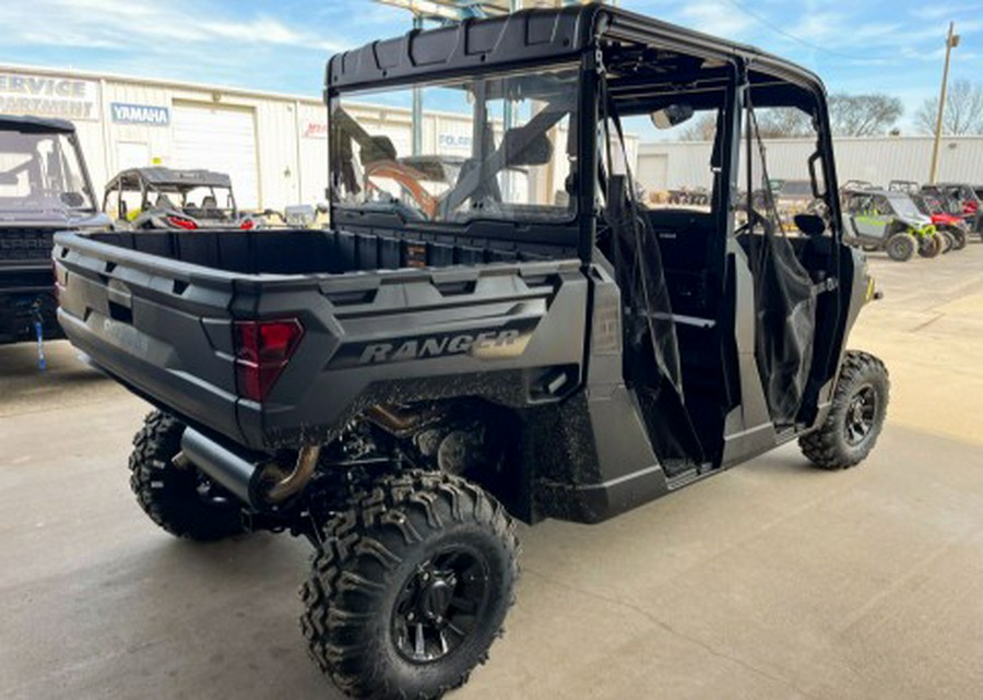 2026 Polaris Ranger Crew 1000 Premium