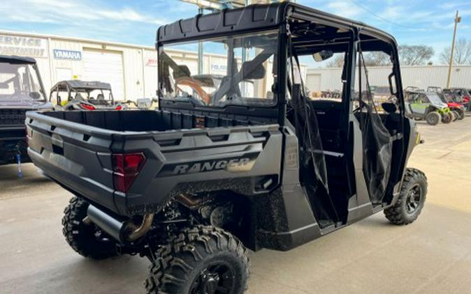 2026 Polaris Ranger Crew 1000 Premium