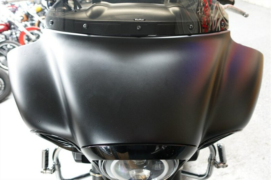 2013 Kawasaki Vulcan 1700 Vaquero