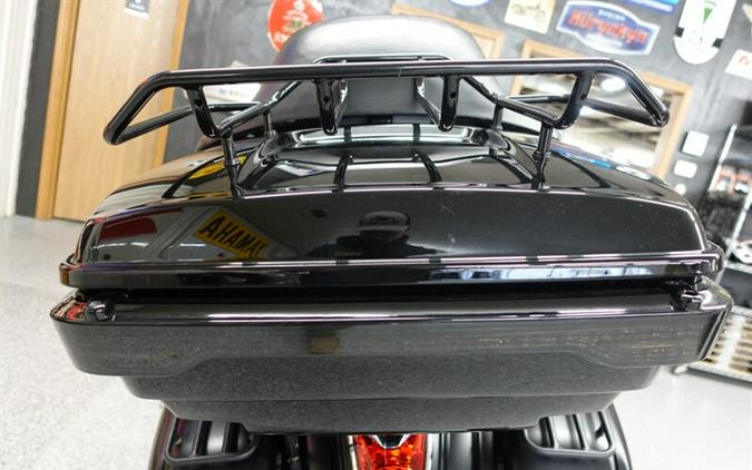 2013 Kawasaki Vulcan 1700 Vaquero