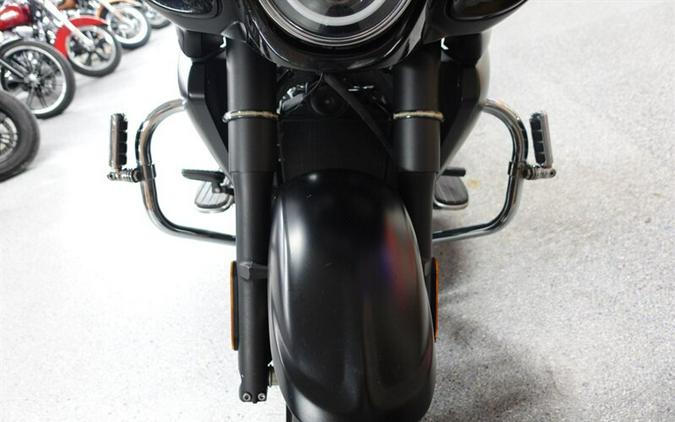 2013 Kawasaki Vulcan 1700 Vaquero