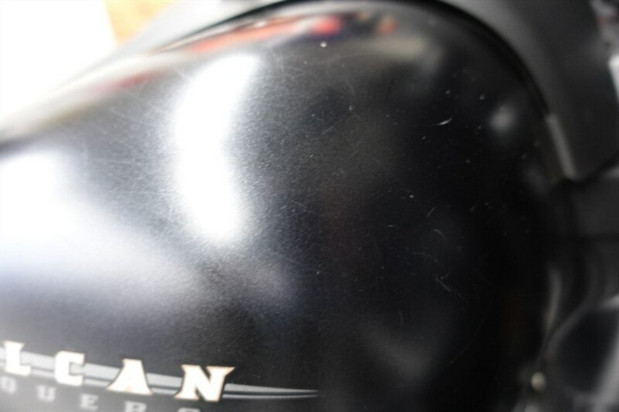 2013 Kawasaki Vulcan 1700 Vaquero