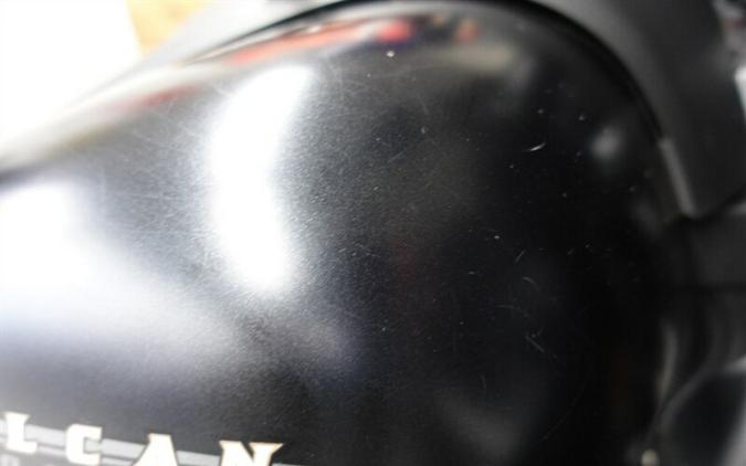 2013 Kawasaki Vulcan 1700 Vaquero