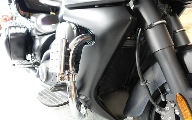 2013 Kawasaki Vulcan 1700 Vaquero