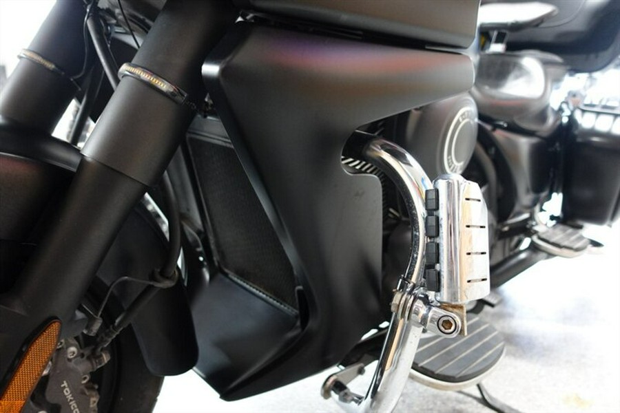 2013 Kawasaki Vulcan 1700 Vaquero