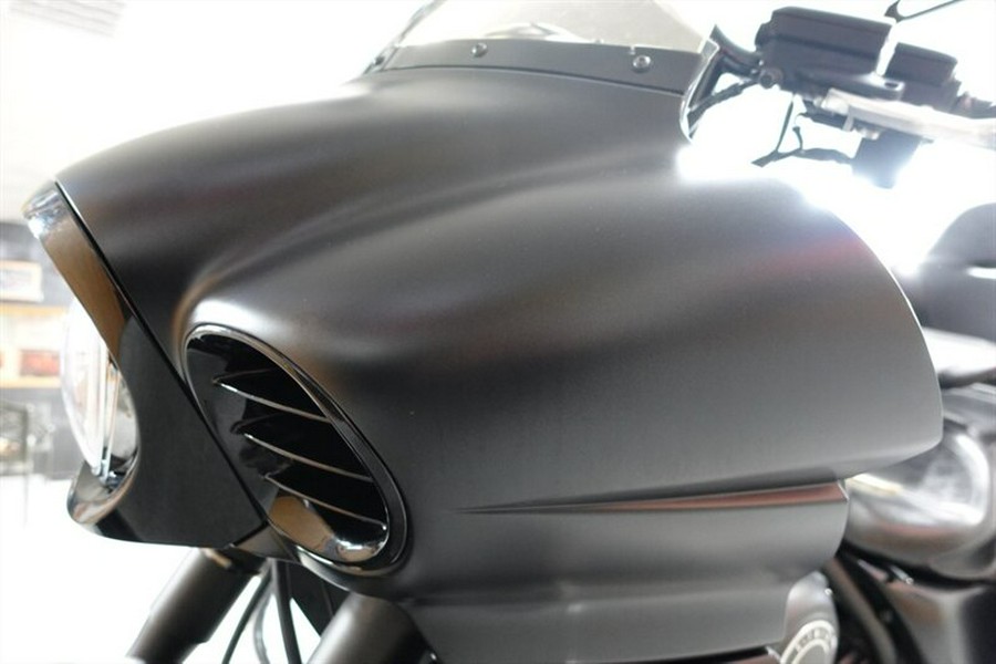 2013 Kawasaki Vulcan 1700 Vaquero