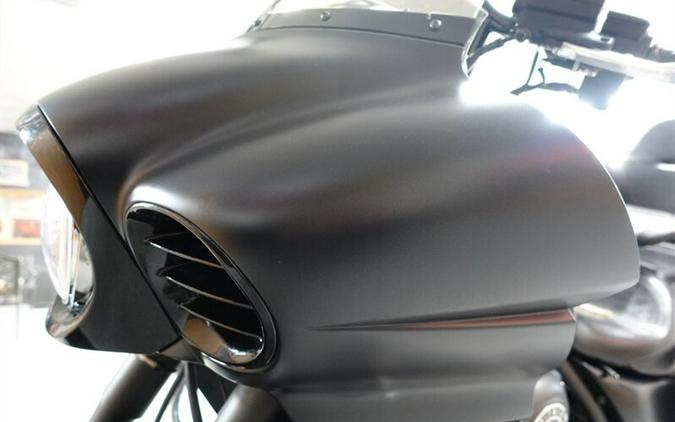 2013 Kawasaki Vulcan 1700 Vaquero