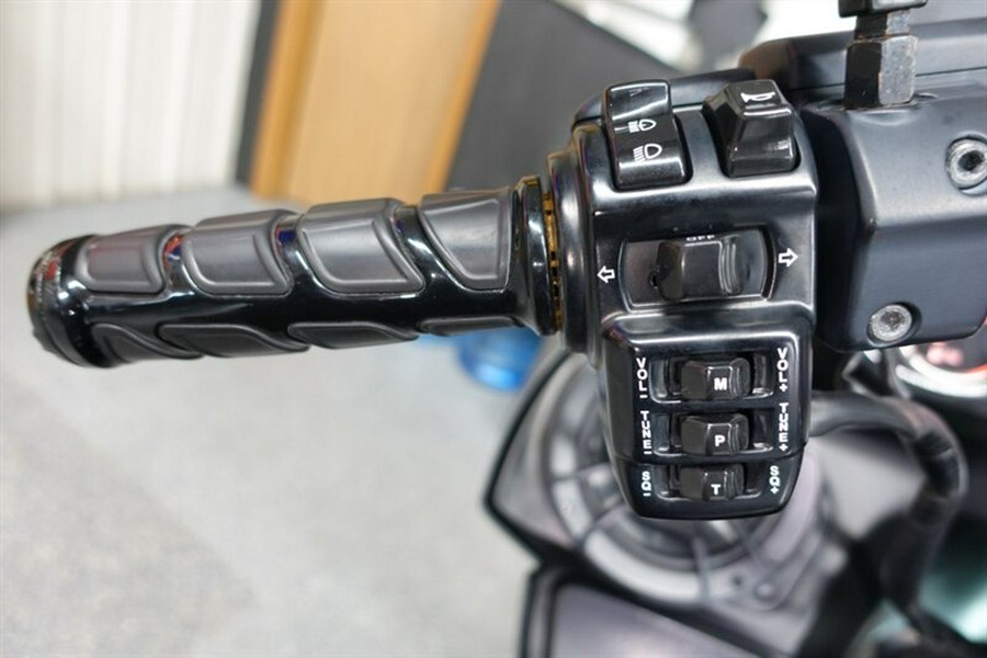 2013 Kawasaki Vulcan 1700 Vaquero