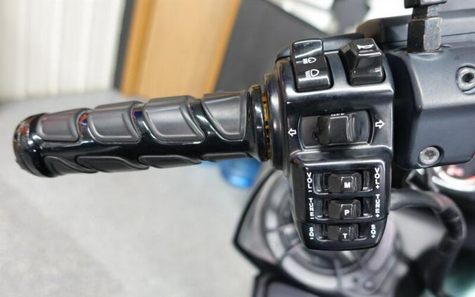 2013 Kawasaki Vulcan 1700 Vaquero