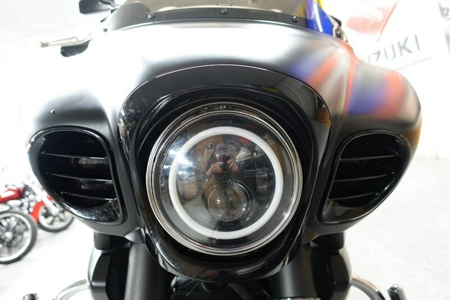 2013 Kawasaki Vulcan 1700 Vaquero