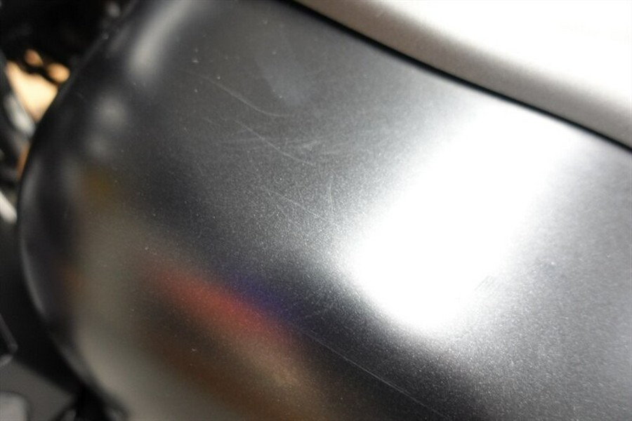 2013 Kawasaki Vulcan 1700 Vaquero