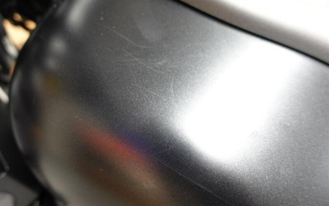 2013 Kawasaki Vulcan 1700 Vaquero