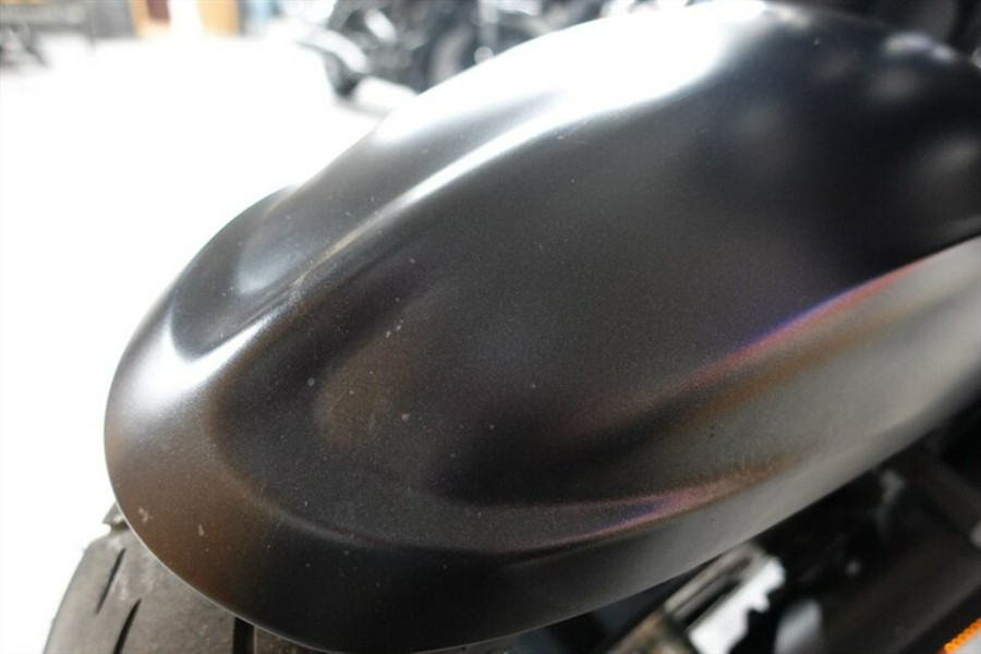 2013 Kawasaki Vulcan 1700 Vaquero