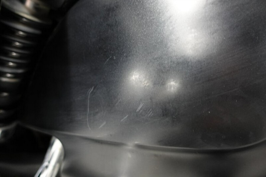 2013 Kawasaki Vulcan 1700 Vaquero