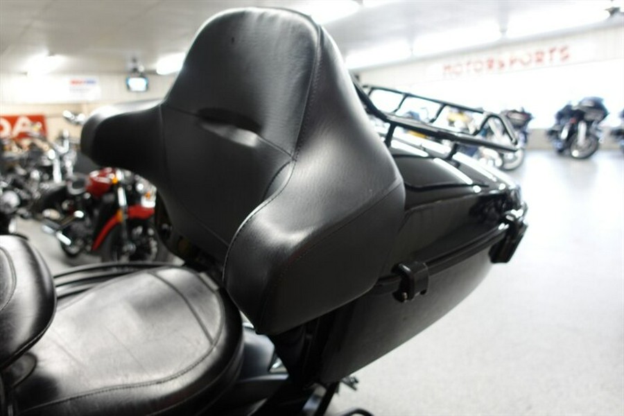 2013 Kawasaki Vulcan 1700 Vaquero