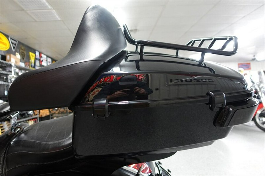 2013 Kawasaki Vulcan 1700 Vaquero