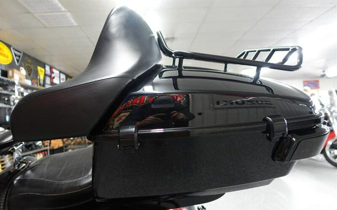 2013 Kawasaki Vulcan 1700 Vaquero