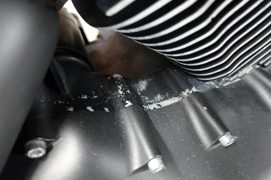 2013 Kawasaki Vulcan 1700 Vaquero