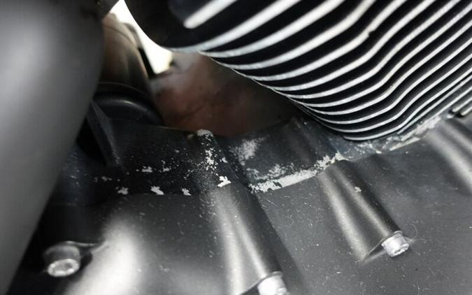 2013 Kawasaki Vulcan 1700 Vaquero