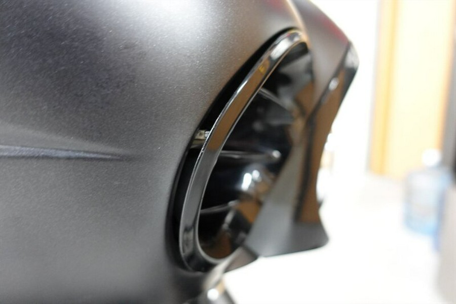 2013 Kawasaki Vulcan 1700 Vaquero