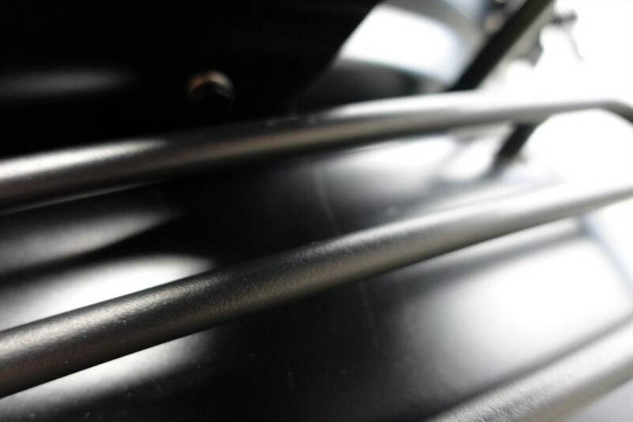 2013 Kawasaki Vulcan 1700 Vaquero