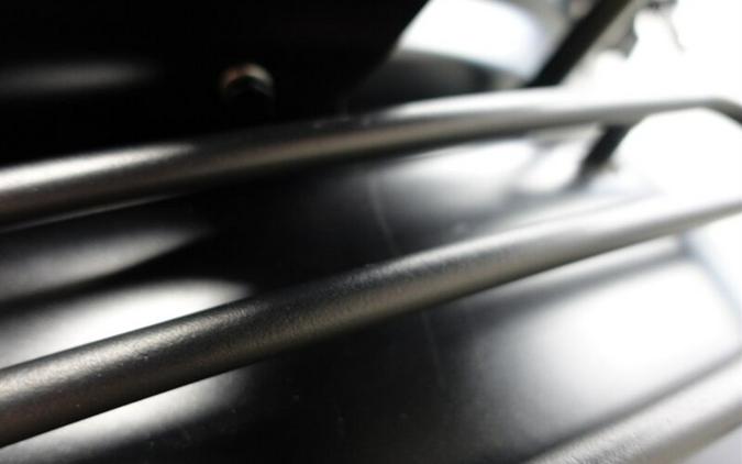 2013 Kawasaki Vulcan 1700 Vaquero