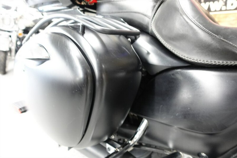 2013 Kawasaki Vulcan 1700 Vaquero