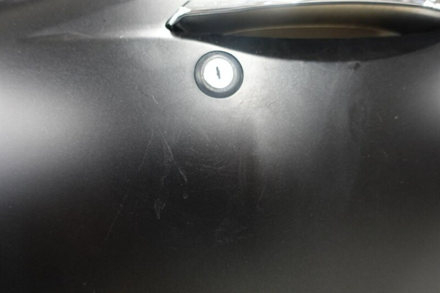 2013 Kawasaki Vulcan 1700 Vaquero