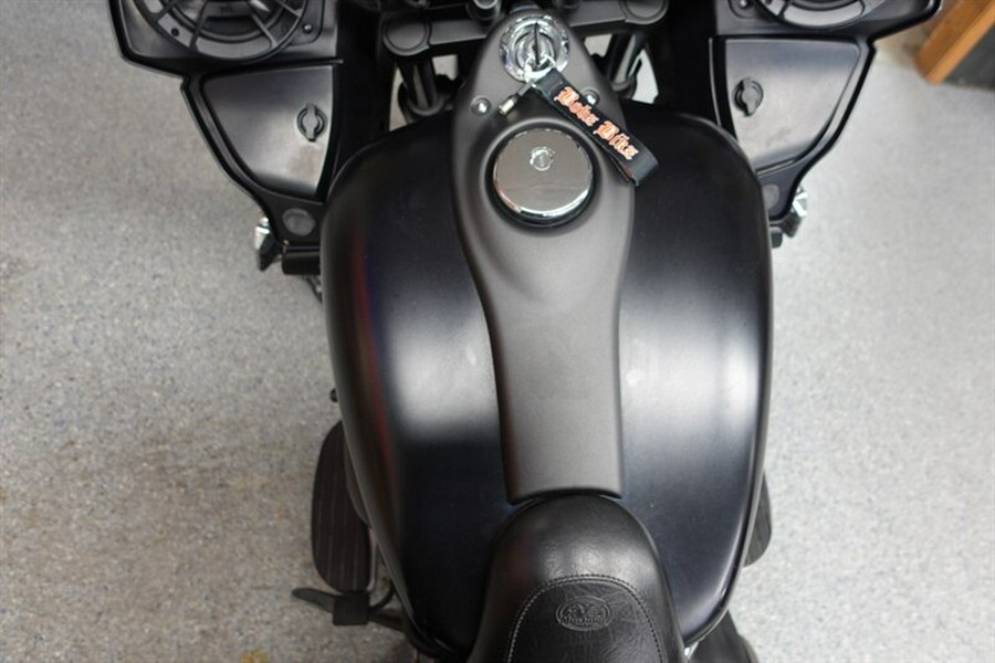 2013 Kawasaki Vulcan 1700 Vaquero