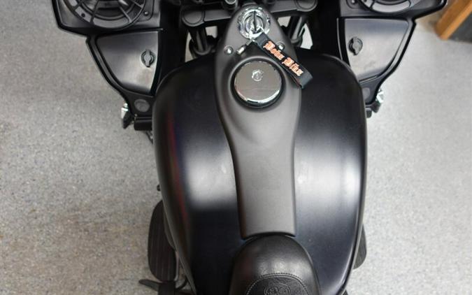 2013 Kawasaki Vulcan 1700 Vaquero