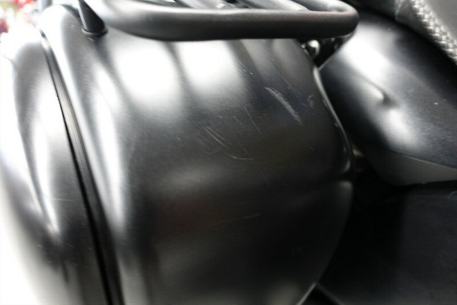 2013 Kawasaki Vulcan 1700 Vaquero