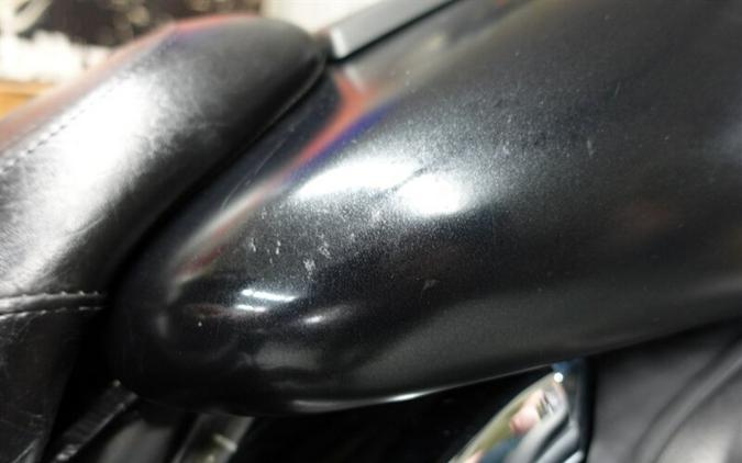 2013 Kawasaki Vulcan 1700 Vaquero