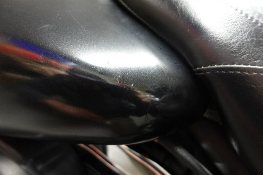 2013 Kawasaki Vulcan 1700 Vaquero